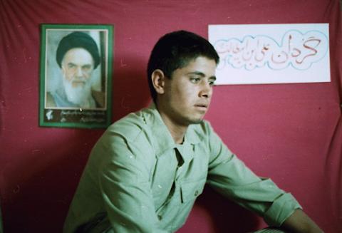 گردان علی بن ابیطالب6