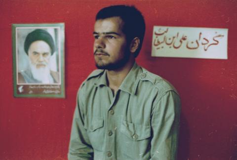 گردان علی بن ابیطالب6