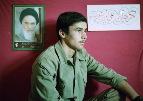 گردان علی بن ابیطالب6