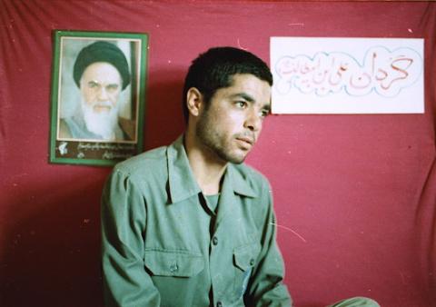 گردان علی بن ابیطالب6
