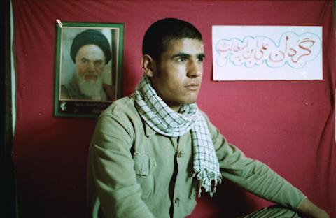گردان علی بن ابیطالب6