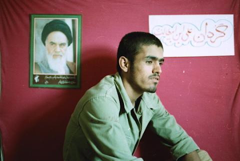 گردان علی بن ابیطالب6