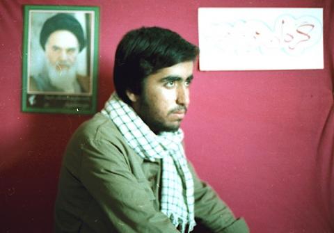 گردان علی بن ابیطالب6