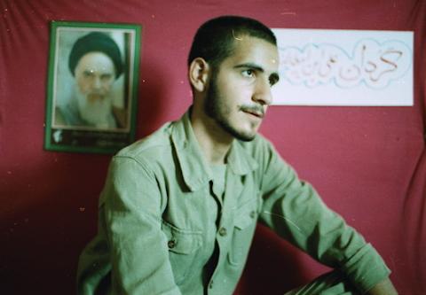 گردان علی بن ابیطالب6