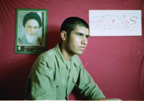 گردان علی بن ابیطالب6