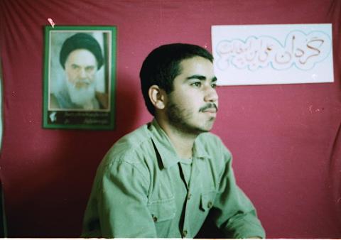 گردان علی بن ابیطالب6