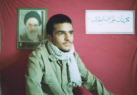 گردان علی بن ابیطالب6