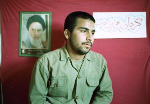 گردان علی بن ابیطالب6