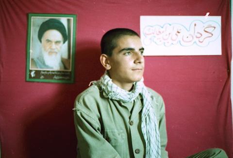 گردان علی بن ابیطالب6