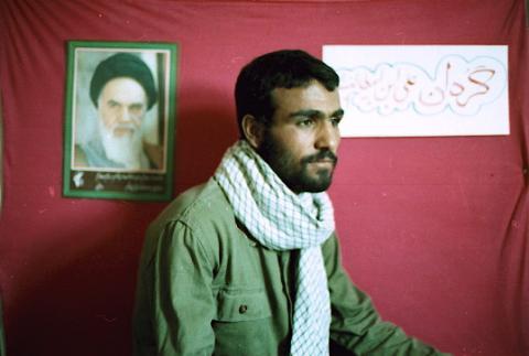 گردان علی بن ابیطالب6