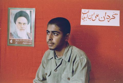 گردان علی بن ابیطالب6