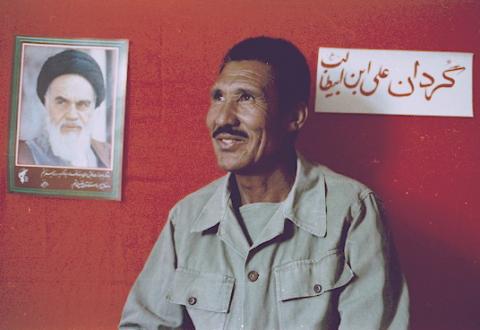 گردان علی بن ابیطالب6