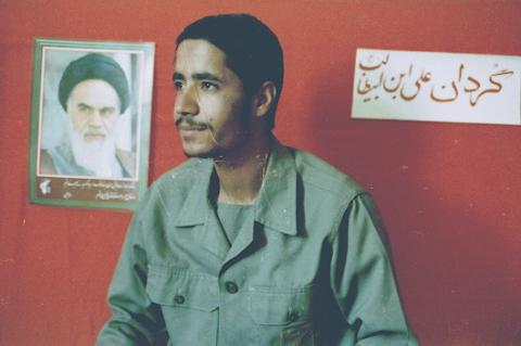 گردان علی بن ابیطالب6