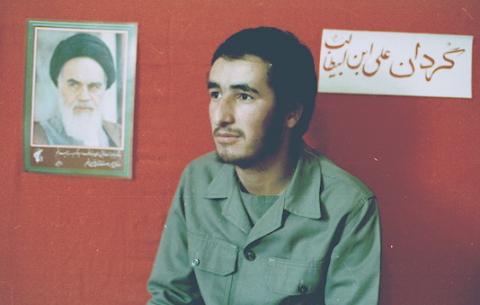 گردان علی بن ابیطالب6