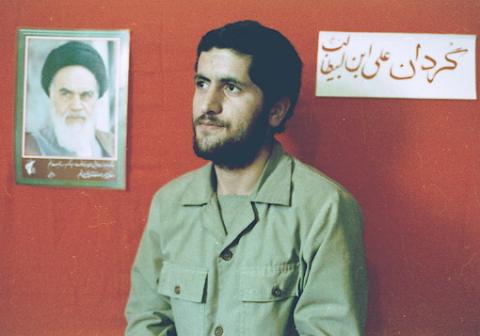 گردان علی بن ابیطالب6