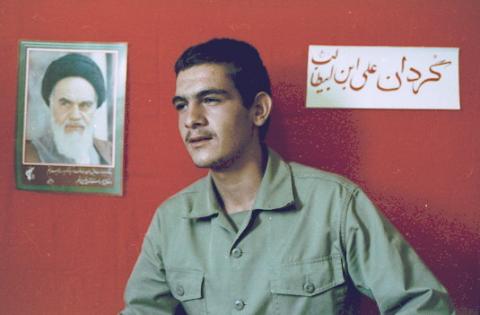 گردان علی بن ابیطالب6