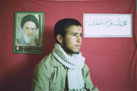 گردان علی بن ابیطالب6