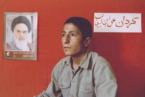 گردان علی بن ابیطالب6