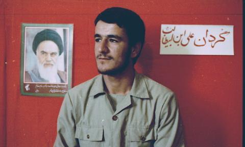 گردان علی بن ابیطالب6