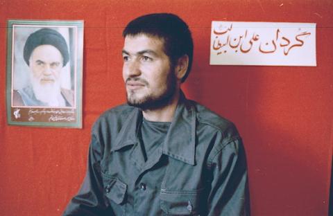 گردان علی بن ابیطالب6
