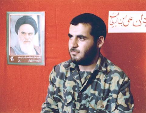 گردان علی بن ابیطالب6