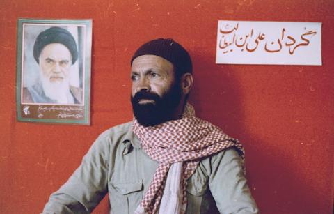 گردان علی بن ابیطالب6