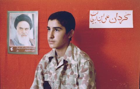 گردان علی بن ابیطالب6