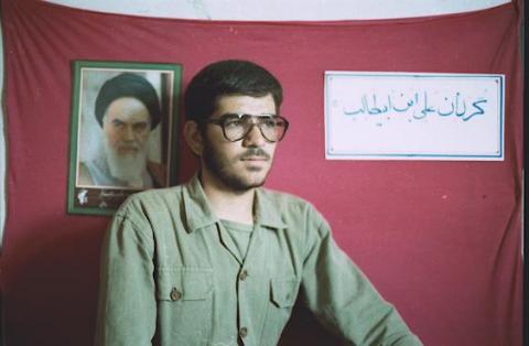 گردان علی بن ابیطالب6