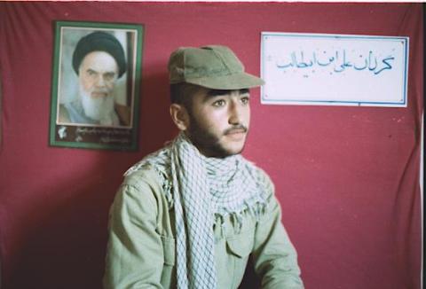 گردان علی بن ابیطالب6