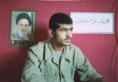 گردان علی بن ابیطالب6