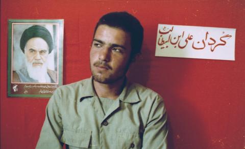 گردان علی بن ابیطالب6
