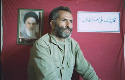 گردان علی بن ابیطالب6