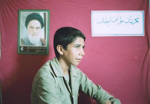 گردان علی بن ابیطالب6