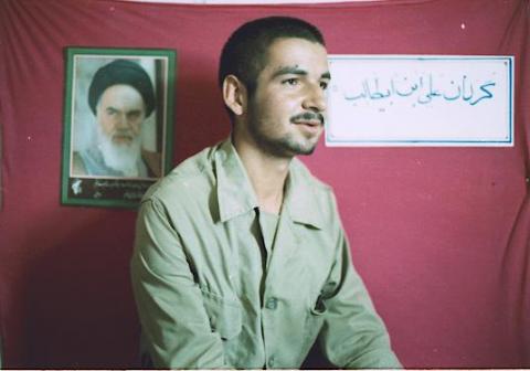 گردان علی بن ابیطالب6