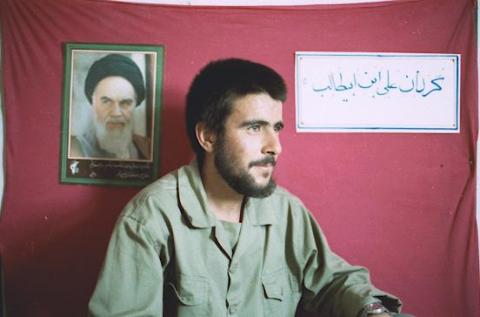 گردان علی بن ابیطالب6