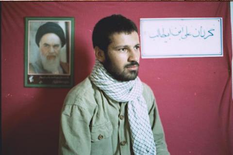 گردان علی بن ابیطالب6