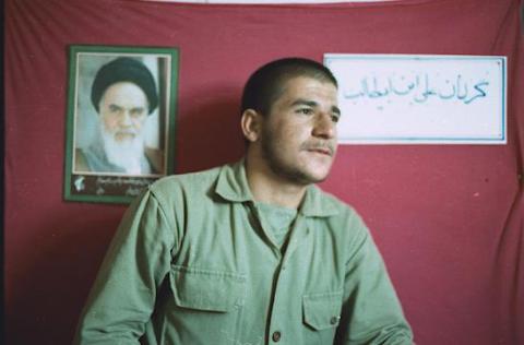 گردان علی بن ابیطالب6