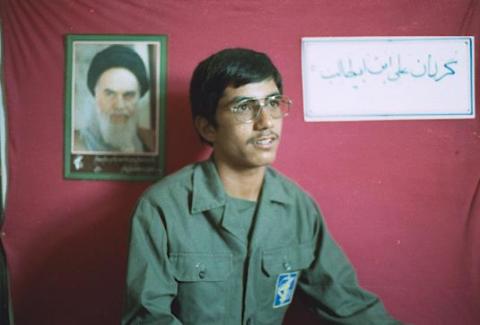 گردان علی بن ابیطالب6