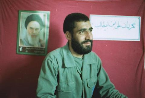 گردان علی بن ابیطالب6