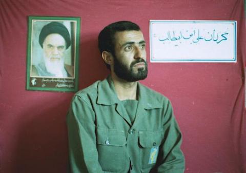 گردان علی بن ابیطالب6