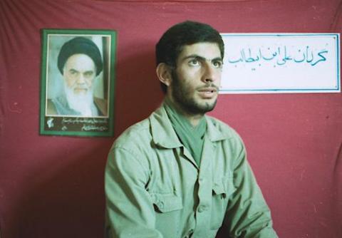 گردان علی بن ابیطالب6