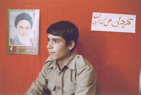 گردان علی بن ابیطالب6