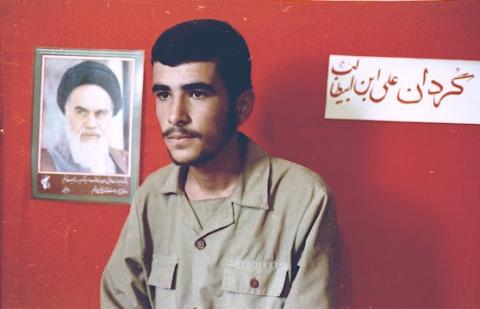 گردان علی بن ابیطالب6