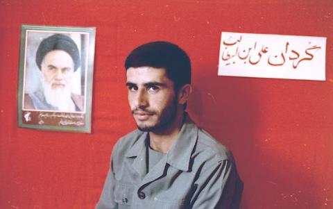 گردان علی بن ابیطالب6