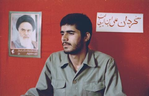 گردان علی بن ابیطالب6