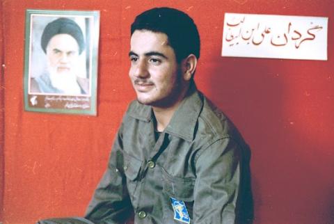 گردان علی بن ابیطالب6