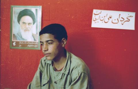 گردان علی بن ابیطالب6