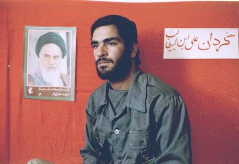 گردان علی بن ابیطالب6