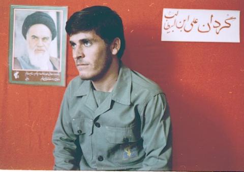 گردان علی بن ابیطالب6