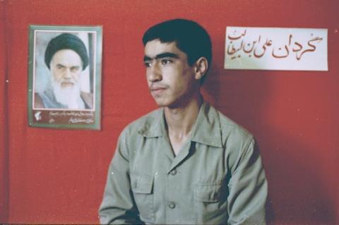 گردان علی بن ابیطالب6